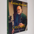 Lajos Garam : Cantabile : viulistin elämää (signeerattu, ... - pikkukuva 1