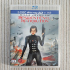 Resident Evil: Retribution (Blu-ray 3D + Blu-ray - pikkukuva 1