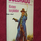 COLORADO 7/1983 Kivinen karjalaidun - pikkukuva 1