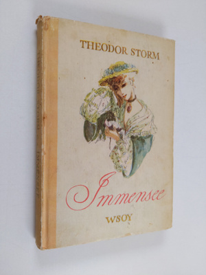 Theodor Storm : Immensee