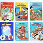 AKU ANKKA LEHTIÄ 1984 - pikkukuva 1