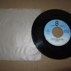 Danny 7" Niin kuume nousee/Kuin lintu rakkaalleen - pikkukuva 1