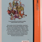 Paul Martin ym. : Kummallisen kreivin kohtalo - pikkukuva 2