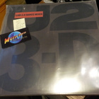 U2 - 3-D DANCE MIXES UUSI 12'' - pikkukuva 1