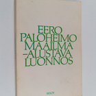 Eero Paloheimo : Maailma : alustava luonnos - pikkukuva 1
