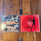 The Cybermen - Needle’s Eye cd - pikkukuva 3