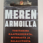Matthew Campbell ym. : Meren armoilla - pikkukuva 1