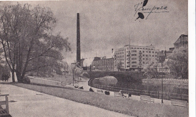 Tampere, E. Reinikainen     b437