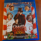 Charlie and the Chocolate factory - pikkukuva 1
