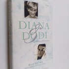 Rene Delorm : Diana & Dodi : rakkauskertomus - pikkukuva 1