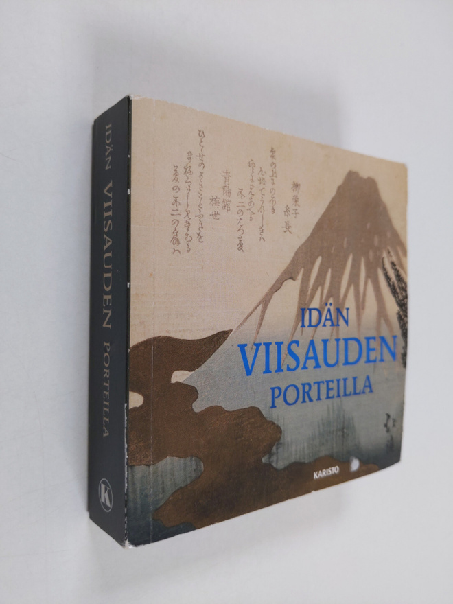 John (toim.) Kane : Idän viisauden porteilla
