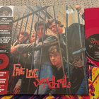 The Yardbirds – Five Live Yardbirds (LP) - pikkukuva 1