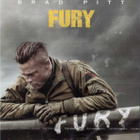 FURY blu-ray (UUSI MUOVISSA) - pikkukuva 1