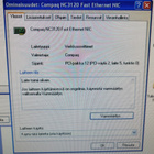 Compaq Netelligent (Intel SB82558B) 10/100, PCI - pikkukuva 5