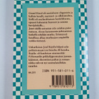 Jenö Rejtö : Grand Hotel karanteenissa - pikkukuva 2