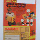 Aku Ankka 28/1981 - pikkukuva 2