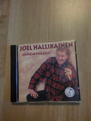 Joel Hallikainen - Onnenpyörässä