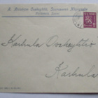 1935 Pölläkkälä A Ahlström Suursaaren Höyrysaha - pikkukuva 1