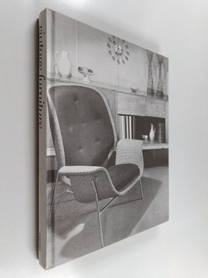 Fay Sweet : Vintage furniture : collecting & living with ...