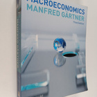 Manfred Gartner : Macroeconomics - pikkukuva 1
