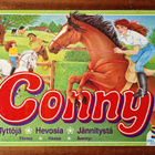 Conny Hevospeli .pelito seurapeli - pikkukuva 1
