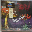 REVEREND BIZARRE - SLICE OF DOOM "SS" UUSI 4LP + DVD BOX SET - pikkukuva 1