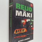 Reijo Mäki : Pitkä lounas : rikosromaani - pikkukuva 1