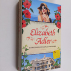 Elizabeth Adler : Barcelonan katujen kuiske - pikkukuva 1