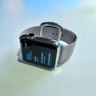 Apple Watch 38mm 1st Generation (Series O) - pikkukuva 3