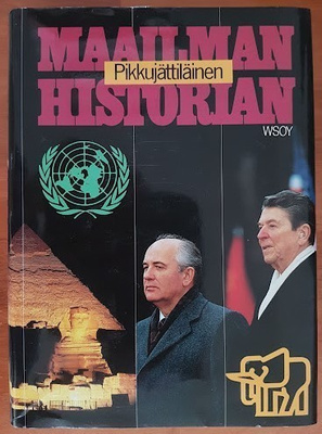 Maailmanhistorian pikkujättiläinen