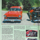 7/1990 V8 MAGAZINE SIS. KESKIAUKEAMAN HYVÄ KOKONAISUUS - pikkukuva 5