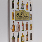 Judy Ridgway : The olive oil companion : the authoritativ... - pikkukuva 1