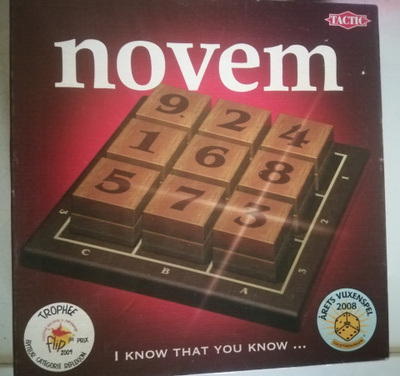 Novem