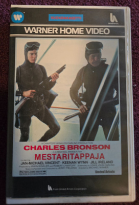 MESTARITAPPAJA