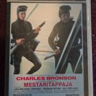 MESTARITAPPAJA - pikkukuva 1