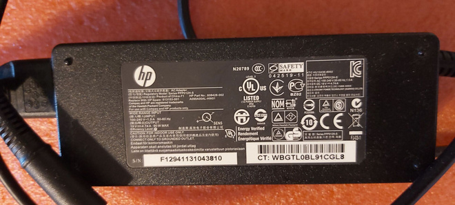 Item image
