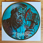 Dismember: Skin Her Alive PICTURE 7" - pikkukuva 1