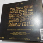 OPETH - THE ROUNDHOUSE TAPES 2CD+DVD BOKSI - pikkukuva 2