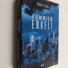 Robert Crais : Pommien enkeli - pikkukuva 1