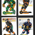 Jääkiekkotarrat NHL Topps 2023-24 - pikkukuva 4