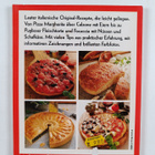 Marieluise Christl-Licosa : Pizza, Calzone und Focaccia - pikkukuva 2