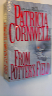Glen L. Feole : From potter's field