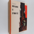 Konstantin Simonov : Sotilaiksi ei synnytä 2 - pikkukuva 1