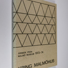 Kring Malmöhus : En årsbok utgiven av Malmö museum - Årgå... - pikkukuva 1