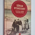 Eero Haapanen : Sörkan rysäkeisarit - kalastajia, ajureit... - pikkukuva 1