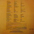 THE BIBLE - FAMILY OF LOVE - A ROCK TESTAMENT (2 x LP) - pikkukuva 3