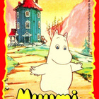 MUUMI PURKKAKUVAT, 1996 - pikkukuva 2