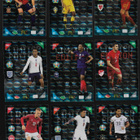 Panini Adrenalyn Euro World Cup x 52 - pikkukuva 4