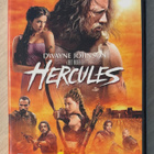 HERCULES (2014) Dwayne Johnson, Rebecca Ferguson - pikkukuva 1