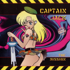 Captain Jack The Mission CD  - pikkukuva 1